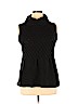 Assorted Brands 100% Acrylic Black Turtleneck Sweater Size XL - photo 1