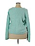 No Boundaries Teal Pullover Sweater Size XXL - photo 2