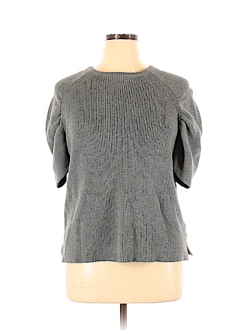 prologue Pullover Sweater (view 1)