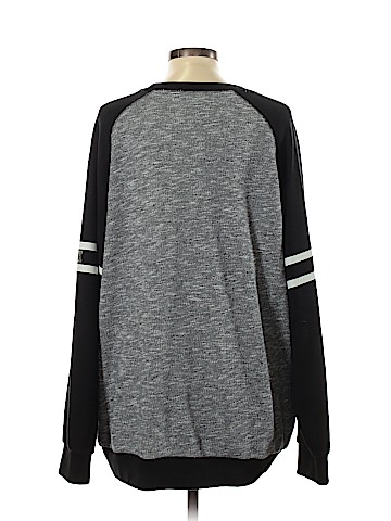 Victoria's Secret Pink Sweatshirt (view 2)