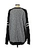 Victoria's Secret Pink Gray Sweatshirt Size L - photo 2