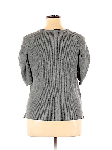 prologue Pullover Sweater (view 2)