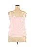 Avenue Pink Tank Top Size 22 - 24 Plus - photo 2