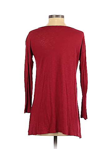 Splendid Long Sleeve T-Shirt (view 2)