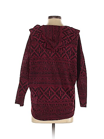 Luna Chix Pullover Sweater (view 2)