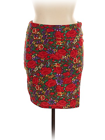 Lularoe Casual Skirt (view 1)