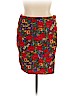 Lularoe Red Casual Skirt Size XL - photo 1