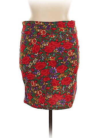 Lularoe Casual Skirt (view 2)