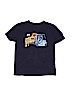 Under Armour Blue Short Sleeve T-Shirt Size S (youth) - photo 1