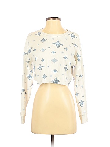 Forever 21 Thermal Top (view 1)