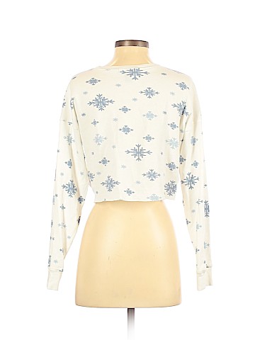 Forever 21 Thermal Top (view 2)