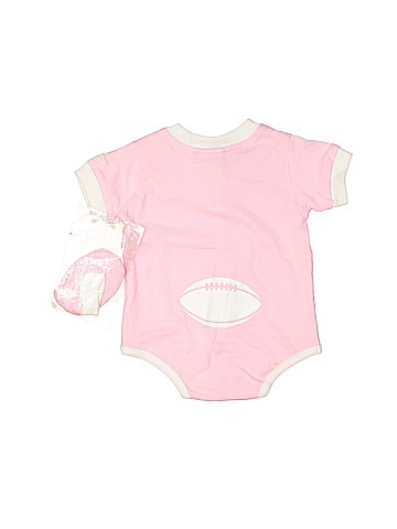 NFL Short Sleeve Onesie (view 2)