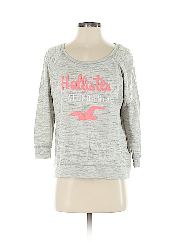 Hollister Sweatshirt (view 1)