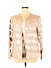 Chico's 100% Polyurethane Tan Jacket Size XL (3) - photo 1