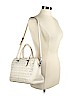 Coach Factory 100% Leather Ivory Leather Satchel One size - photo 2