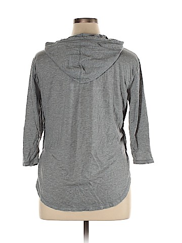 Woolrich Pullover Hoodie (view 2)