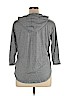Woolrich Gray Pullover Hoodie Size XL - photo 2
