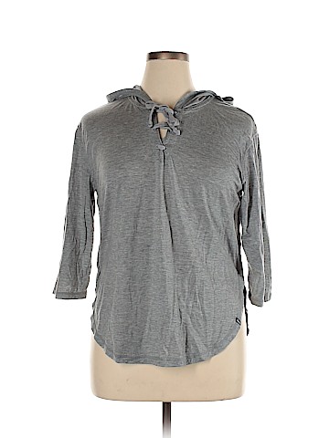 Woolrich Pullover Hoodie (view 1)