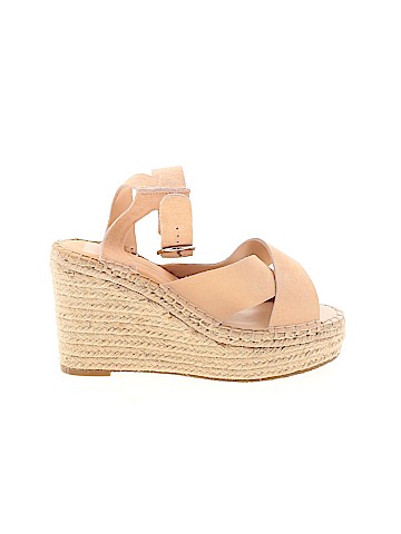 Dolce Vita Wedges (view 1)