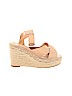 Dolce Vita Tan Wedges Size 8 - photo 1