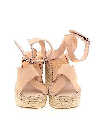 Dolce Vita Wedges (view 2)