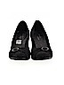 Dexflex Black Wedges Size 8 (wide) - photo 2