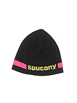 saucony beanie