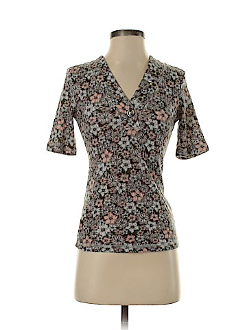 William Rast Short Sleeve Top (view 1)