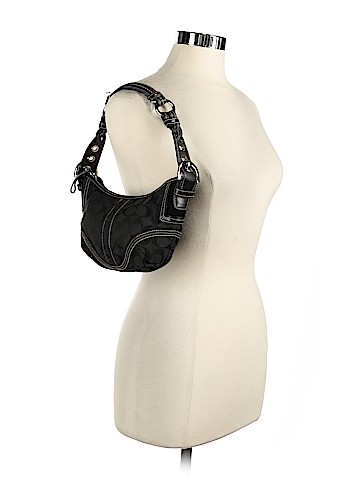 Coach Shoulder Bag (view 2)