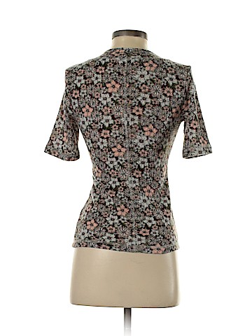 William Rast Short Sleeve Top (view 2)