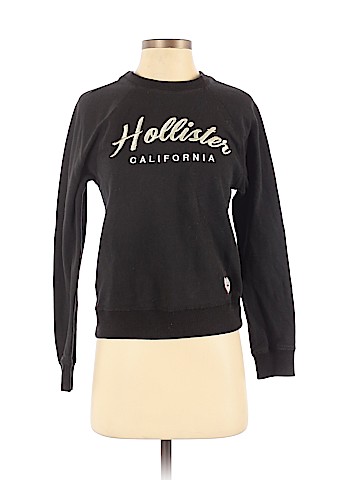Hollister Sweatshirt (view 1)