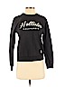 Hollister Black Sweatshirt Size XS - photo 1