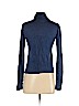 Pink Republic Blue Long Sleeve Turtleneck Size S - photo 2