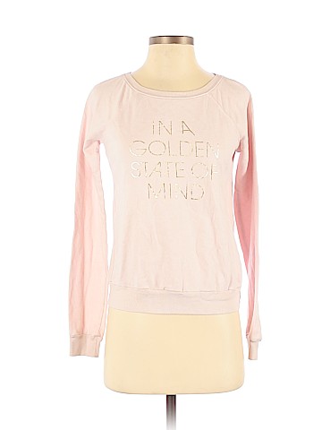 Hollister Sweatshirt (view 1)