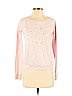 Hollister Pink Sweatshirt Size XS - photo 1