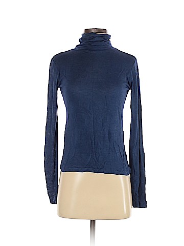 Pink Republic Long Sleeve Turtleneck (view 1)