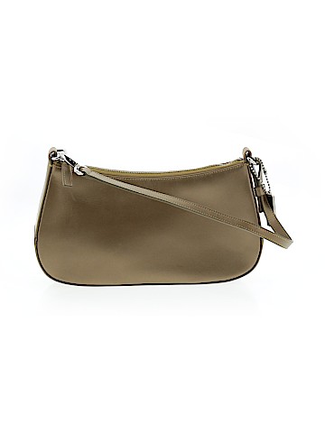 Coach Shoulder Bag (view 1)