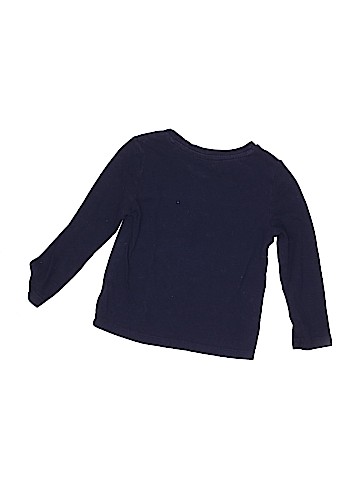 Baby Gap Long Sleeve T-Shirt (view 2)