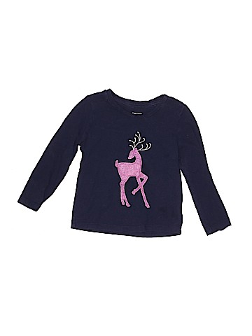 Baby Gap Long Sleeve T-Shirt (view 1)