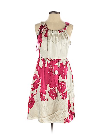 Thread Social Casual Dress (view 1)