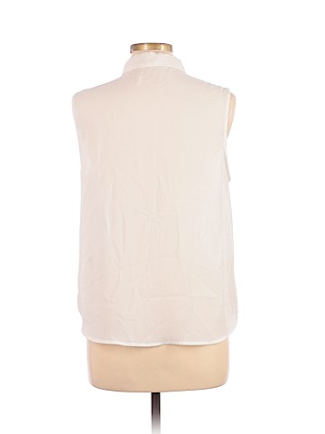 Forever 21 Sleeveless Blouse (view 2)