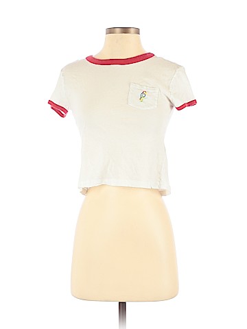 Forever 21 Short Sleeve T-Shirt (view 1)