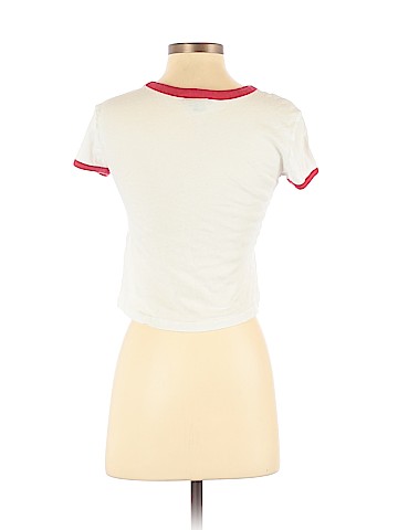 Forever 21 Short Sleeve T-Shirt (view 2)