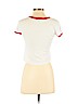 Forever 21 White Short Sleeve T-Shirt Size S - photo 2
