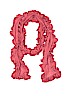 J.Crew Solid Pink Scarf One size - photo 1