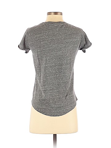 Victoria's Secret Pink Short Sleeve T-Shirt (view 2)