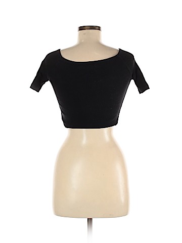 Brandy Melville Short Sleeve Top (view 2)