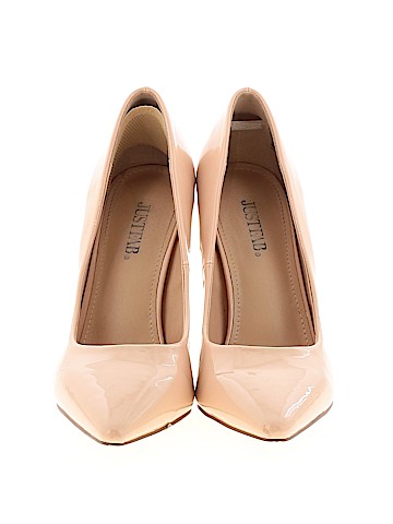 Just Fab Heels (view 2)