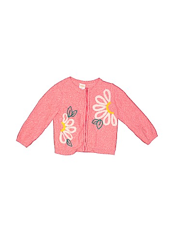 Gymboree Cardigan (view 1)