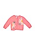 Gymboree 100% Cotton Pink Cardigan Size 2T - photo 1